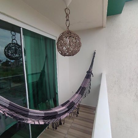 Studio A Completo 400M Da Praia Lejlighed Pôrto das Galinhas Eksteriør billede