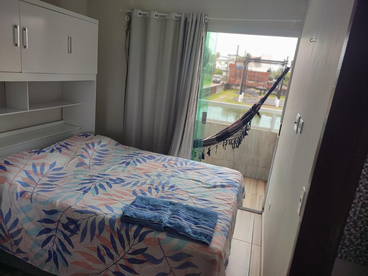 Studio A Completo 400M Da Praia Lejlighed Pôrto das Galinhas Eksteriør billede