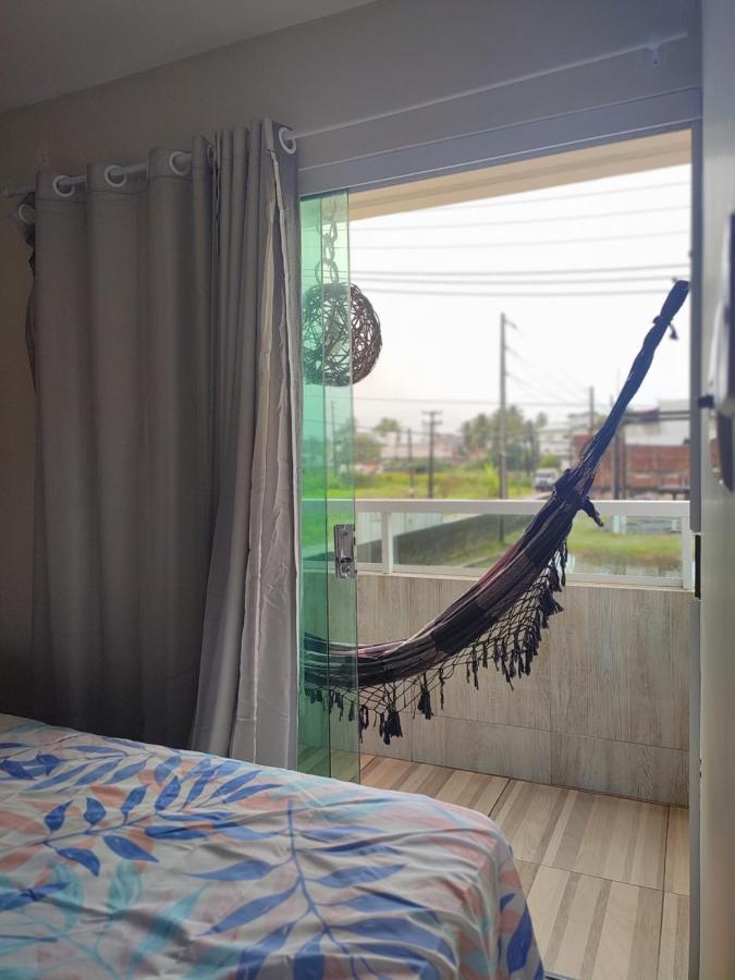 Studio A Completo 400M Da Praia Lejlighed Pôrto das Galinhas Værelse billede