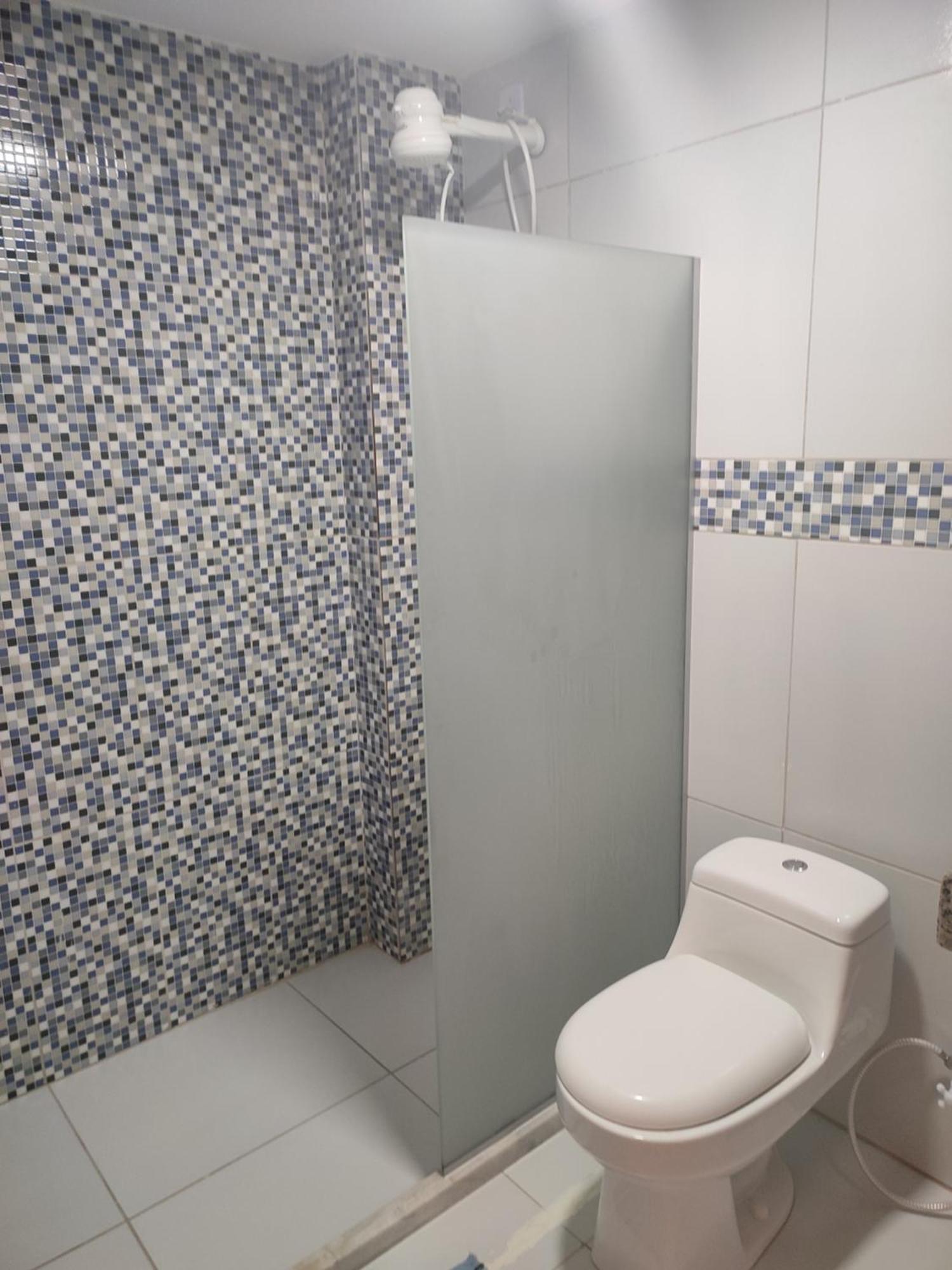 Studio A Completo 400M Da Praia Lejlighed Pôrto das Galinhas Værelse billede